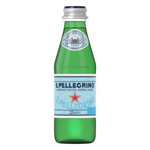 San Pellegrino 