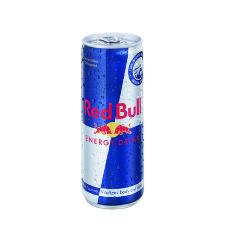Redd Bull