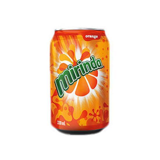 Mirinda
