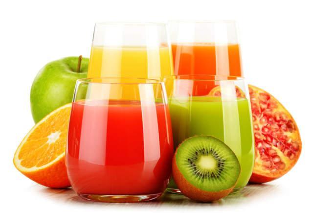 Juices