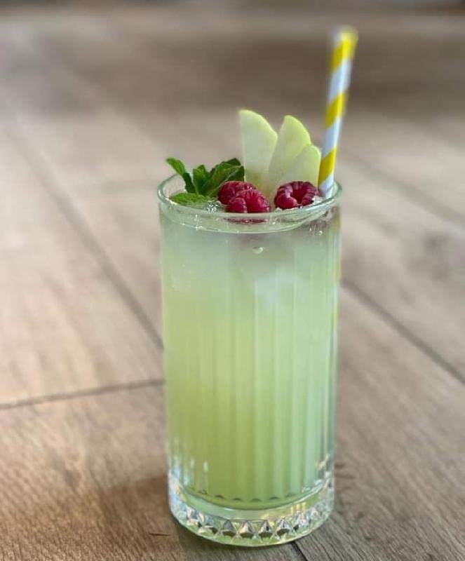 Lemonade 