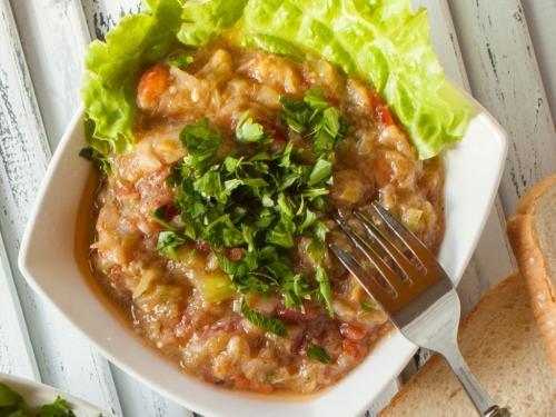 Manqal salatı