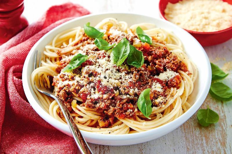 Spagetti  balonez