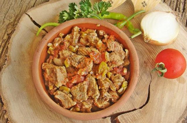 Çoban qovurması