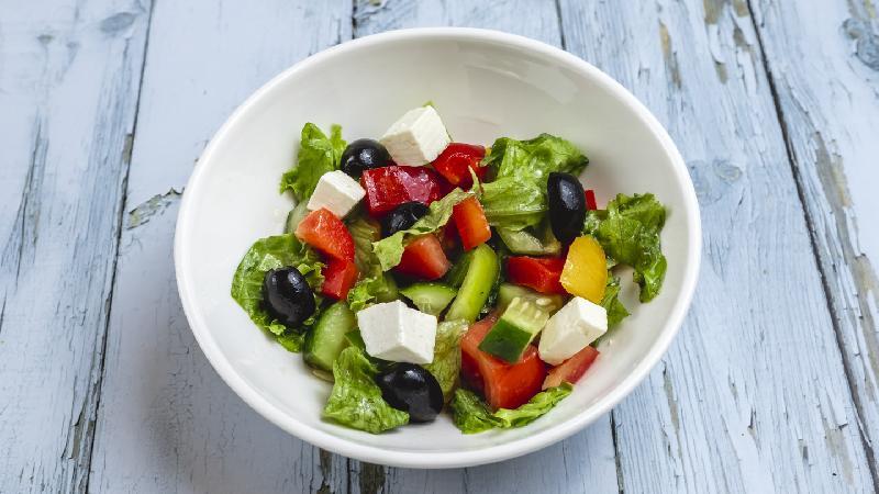 Yunan salatı