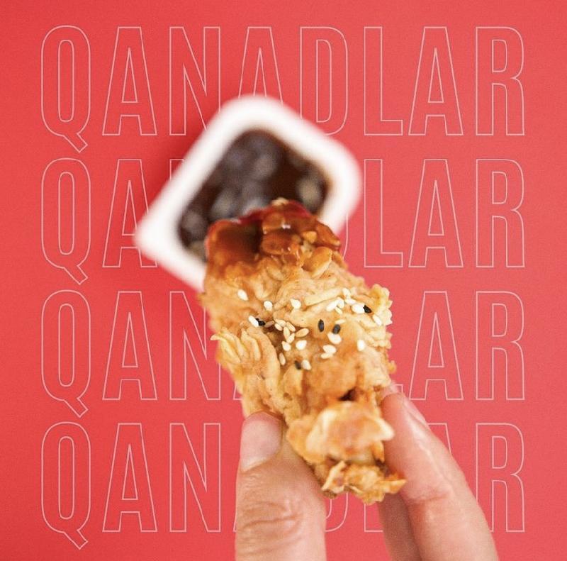 Qanadlar 