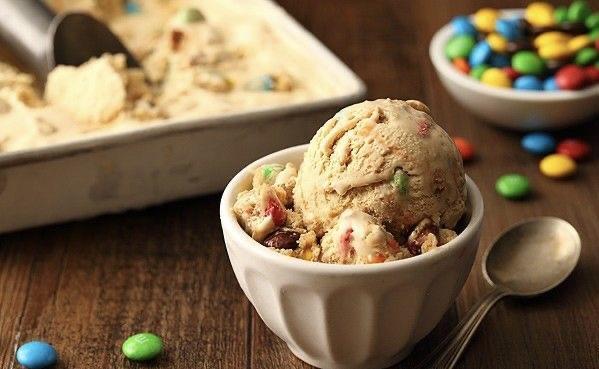 M&M’S 