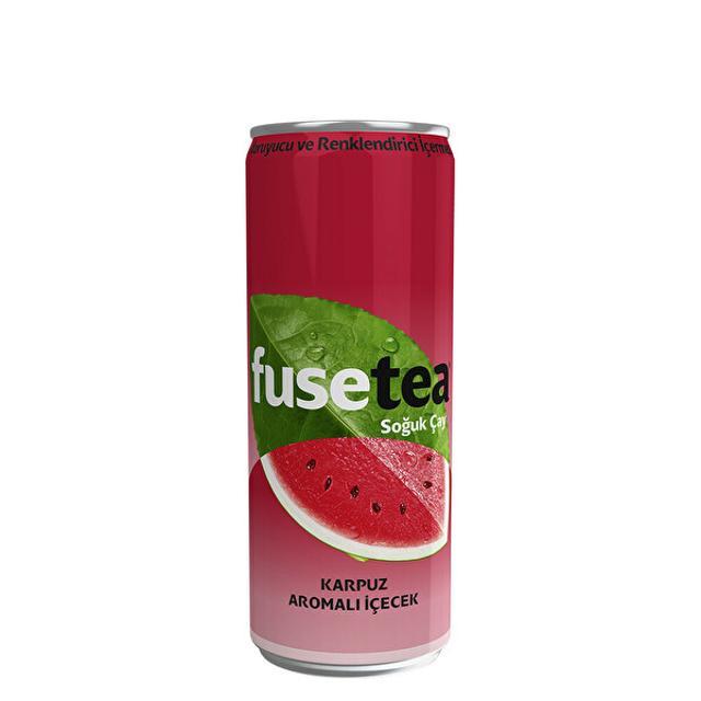 Fuse tea 