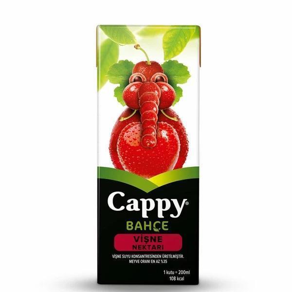 Cappy mini 