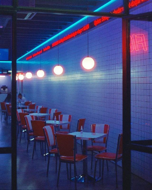 Interior view 1
