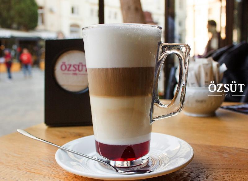 Cookie Ccino