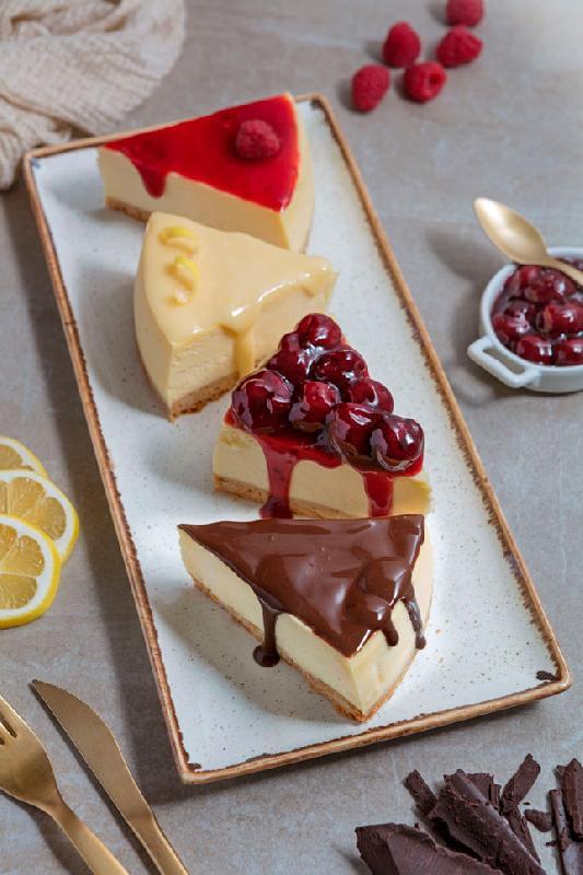 Cheesecake