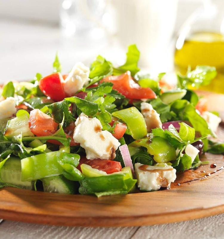 Anadolu salatı