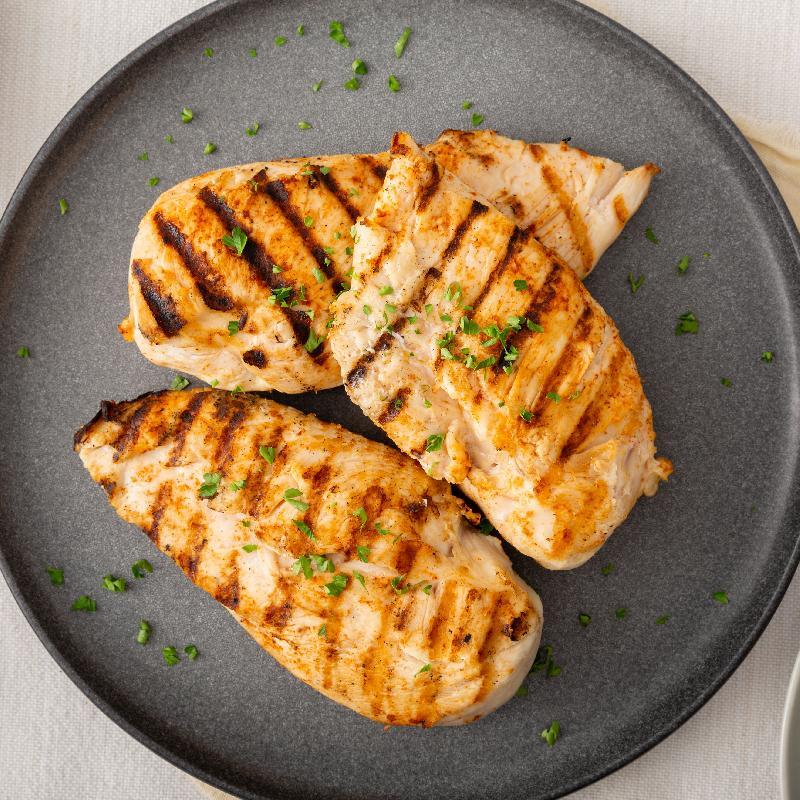 Grilled Chicken Breast