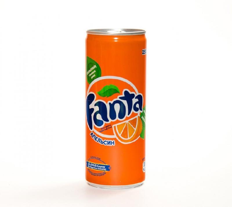 Fanta