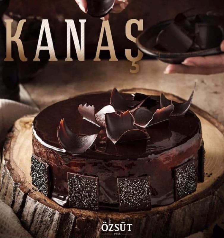 Kanaş