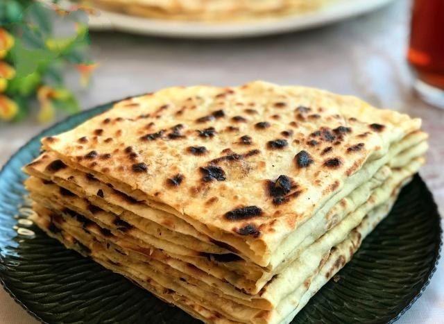 Kartoflu gözləmə