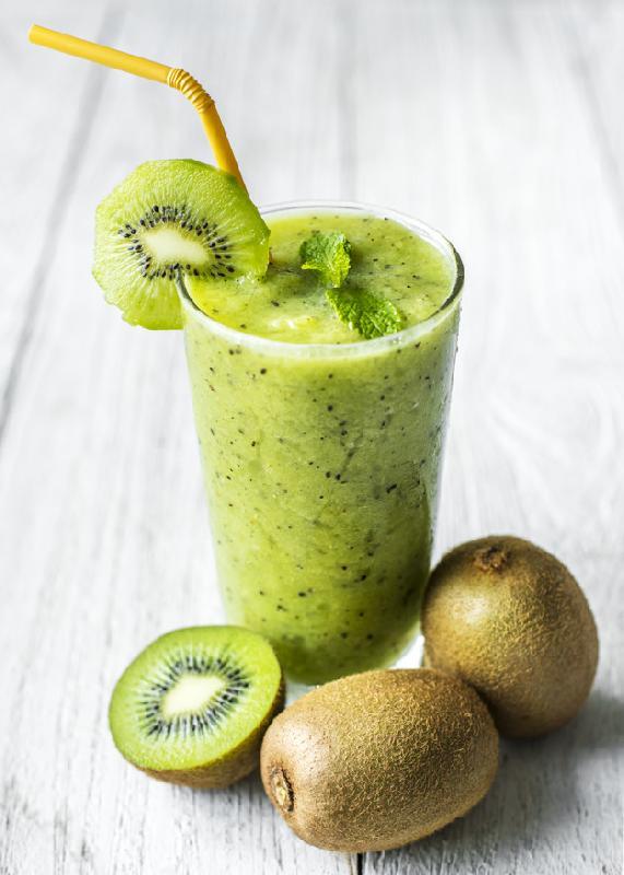 Kivi smoothie
