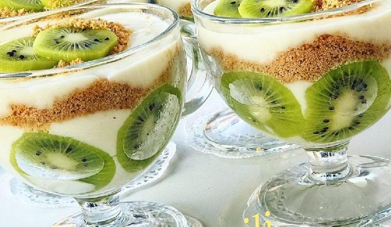 Kivili desert