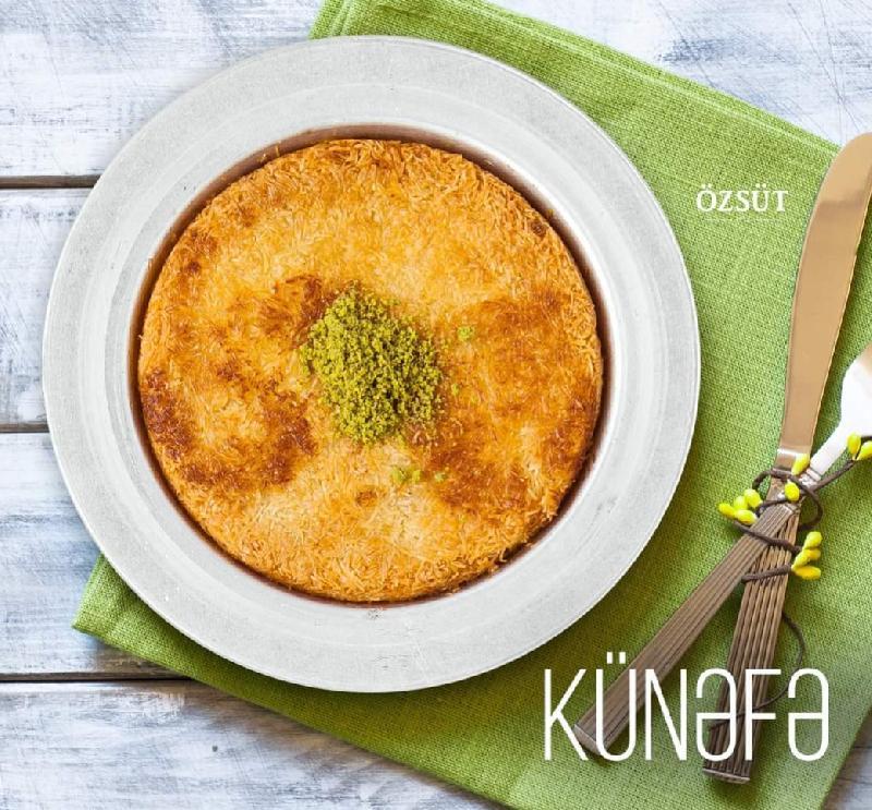 Künəfə