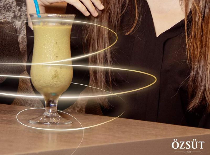 Joy of Özsüt