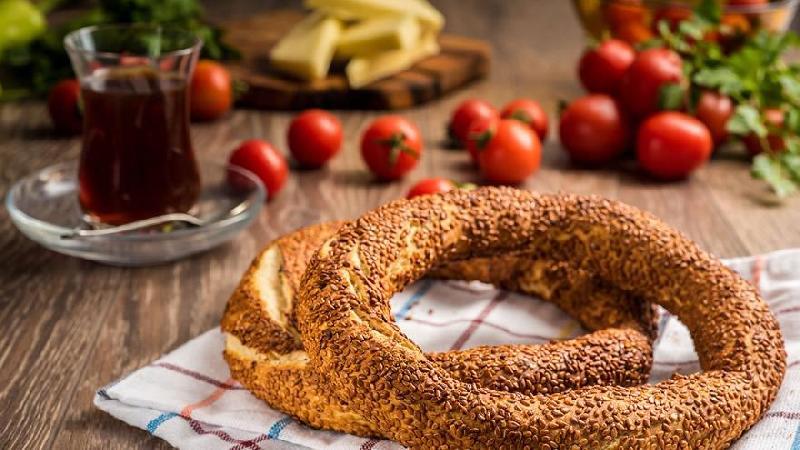 Operativ simit keyfi