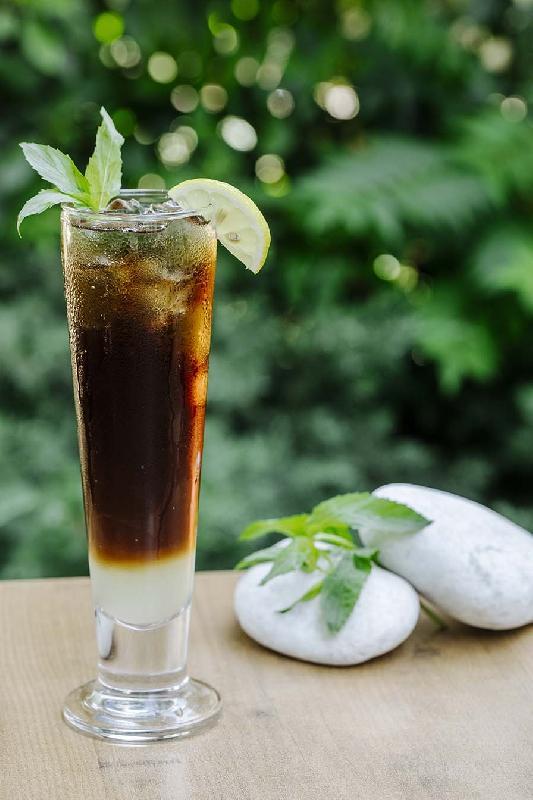 Long island tea