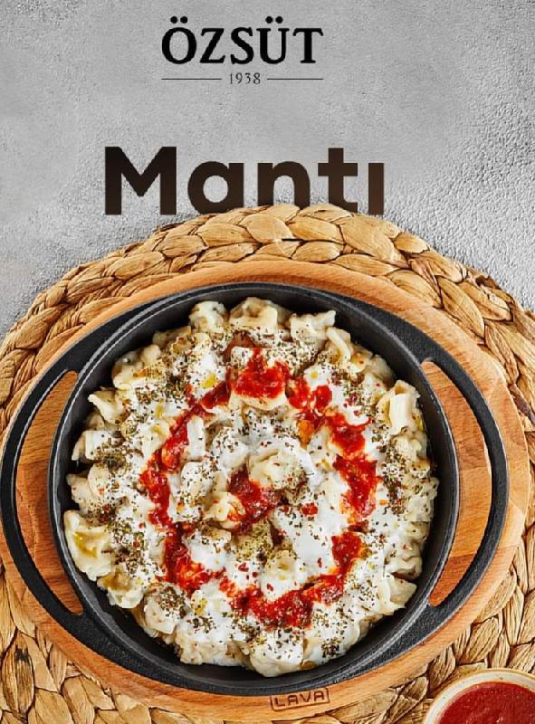Mantı