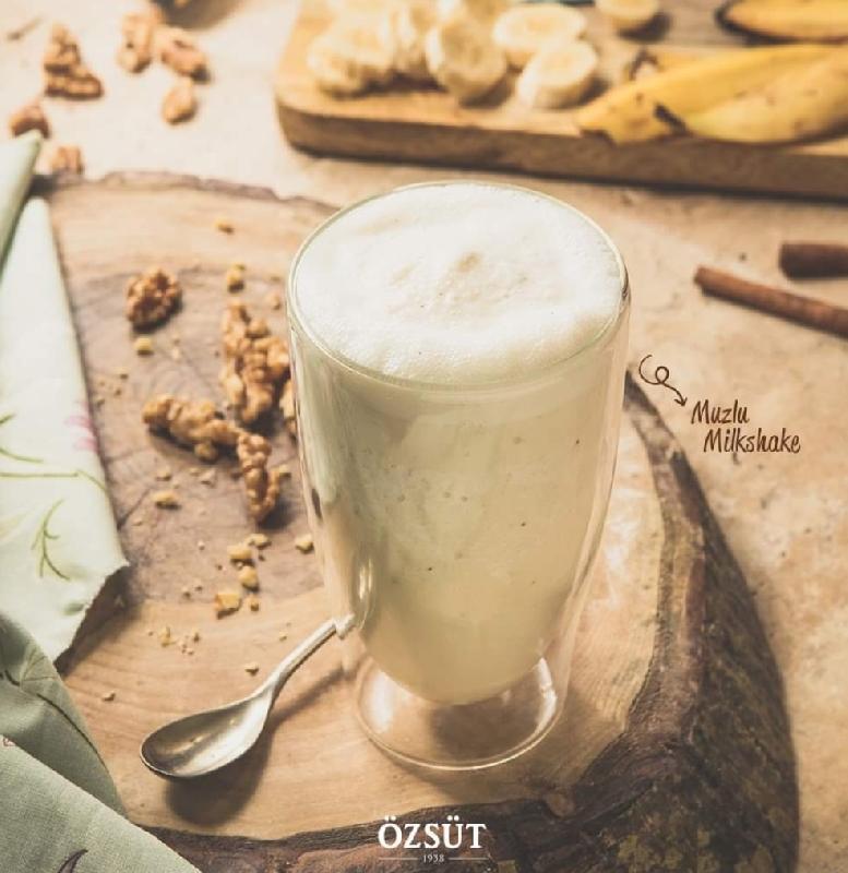 Milkshake