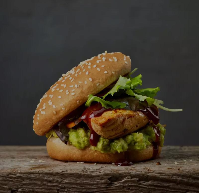 Mexico Burger