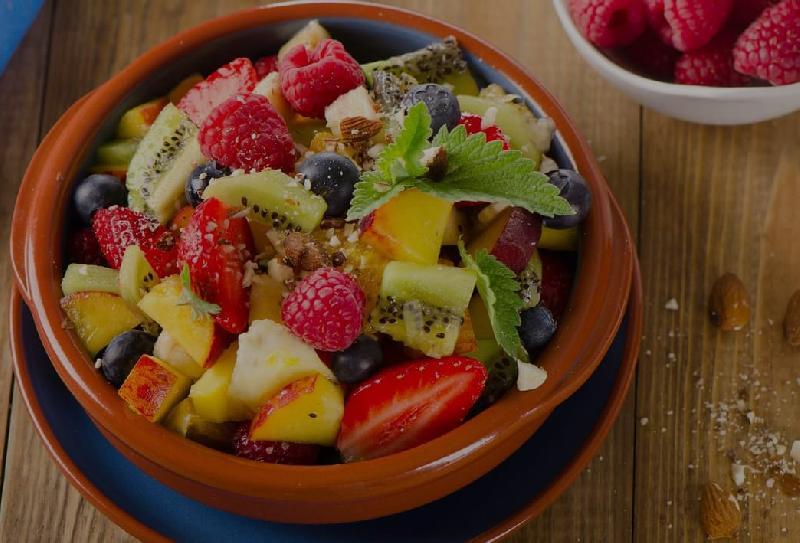 Meyvə salatı