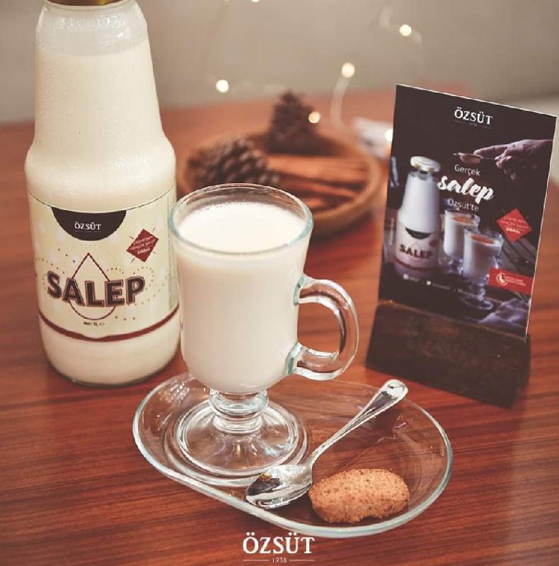 Sahlep