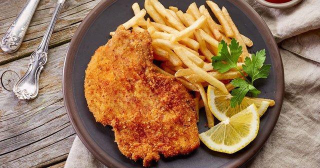 Şnitzel