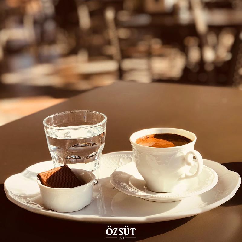 Türk qəhvəsi