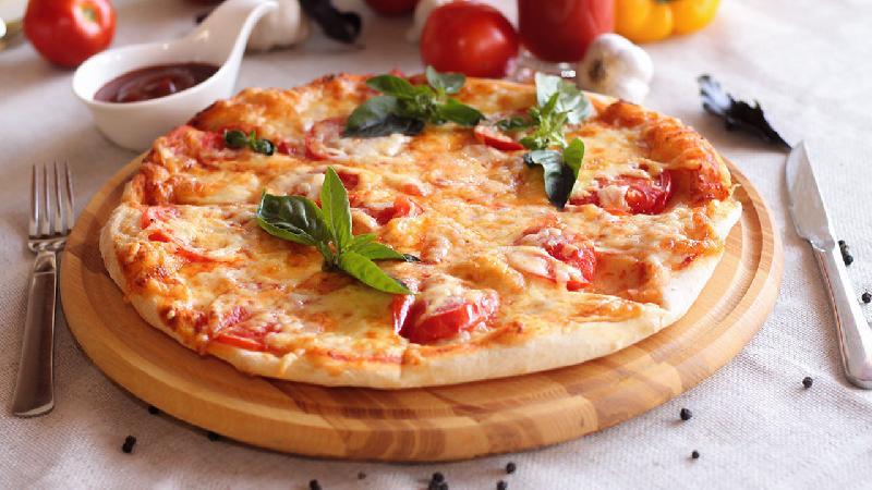 Pizza Marqarita