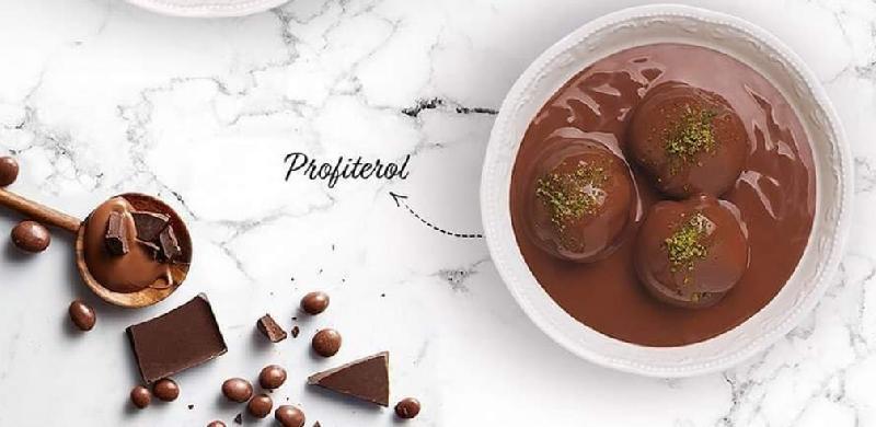 Profiterol