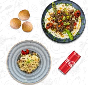 Mövsüm salatı
