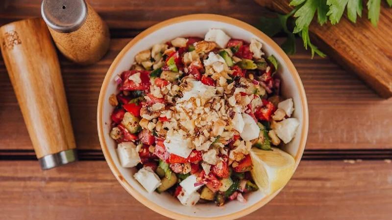 Çoban Salatı