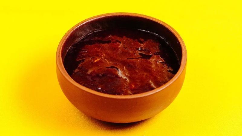 Barbekyu Sousu