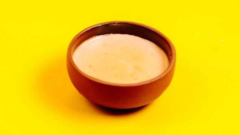 Sarımsaqlı Sous