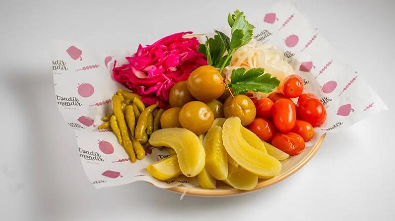Assorti Turşu