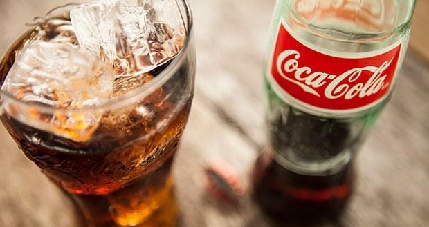 Coca-Cola 