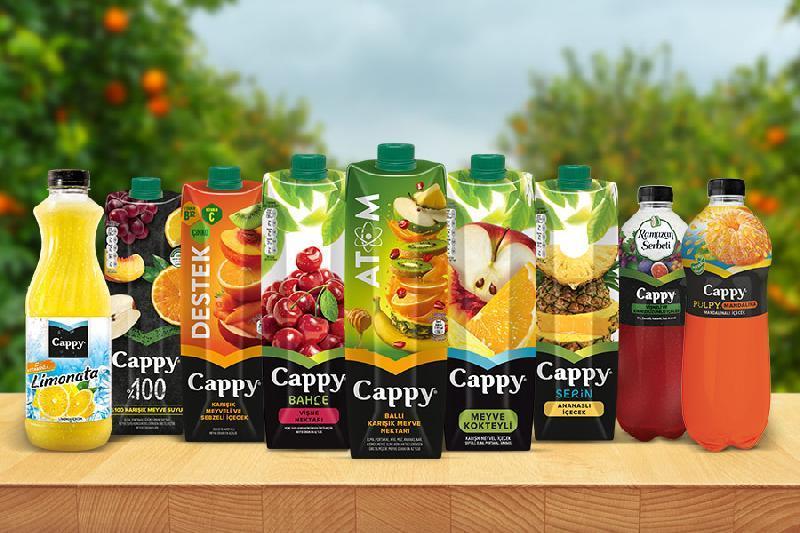 Cappy 