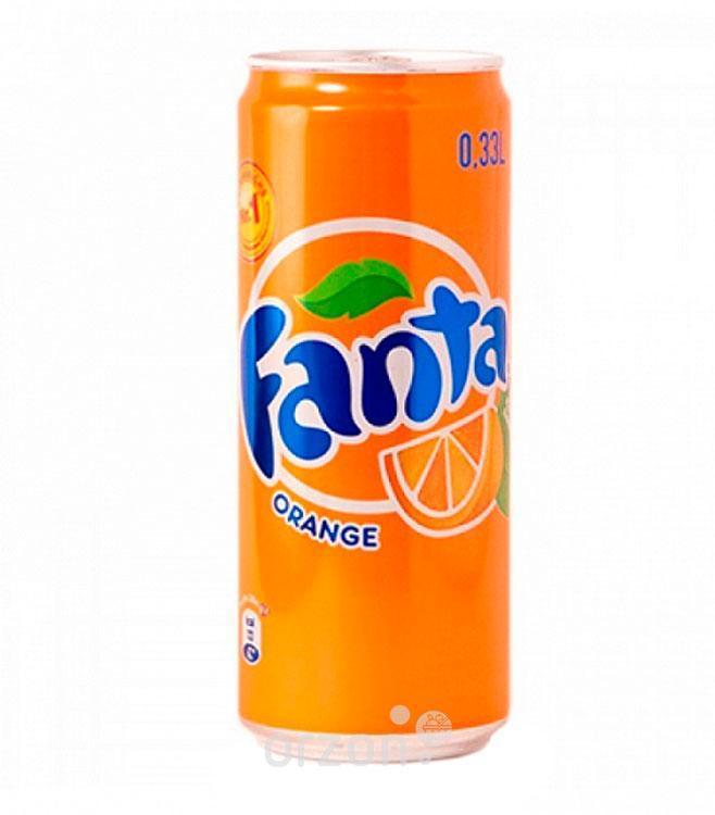 Fanta