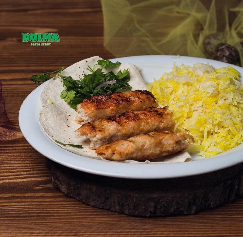 Toyuq Lüləsi