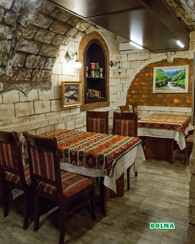 Interior view 1