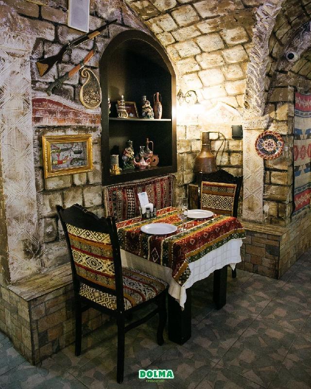 Interior view 2