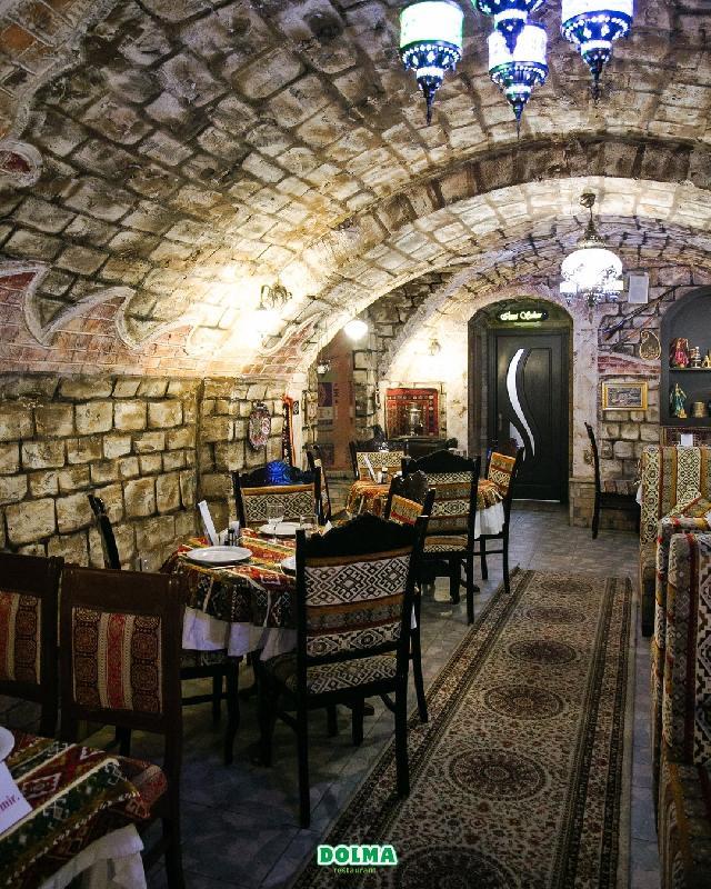 Interior view 3