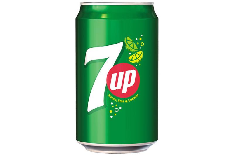 7 UP