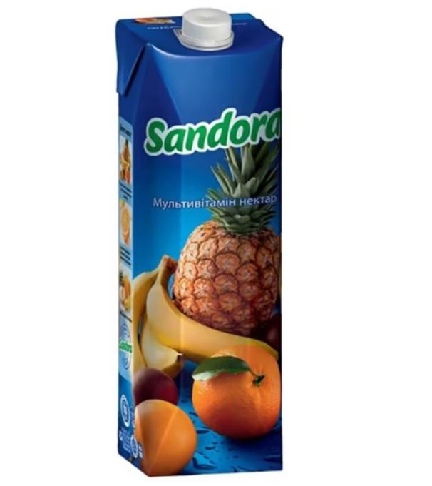 Sandora